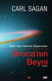 Brocanın beyni: bilim aşkı üzerine düşünceler